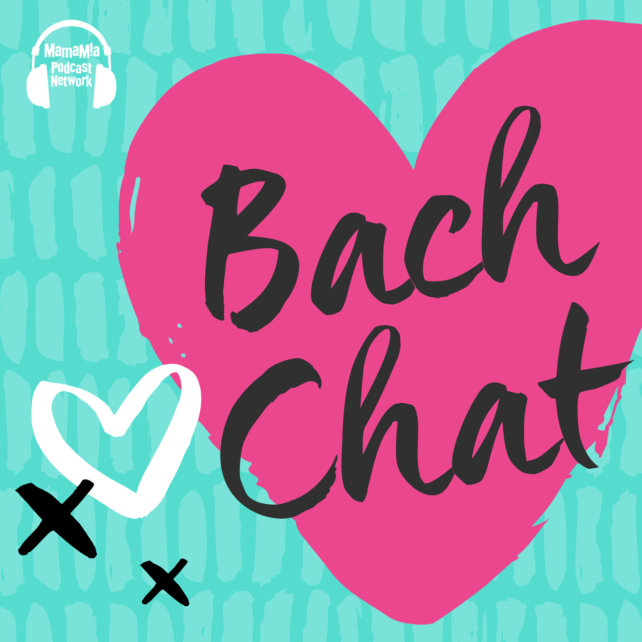 BACH CHAT #4: Only Adrenaline Junkies Deserve Love.