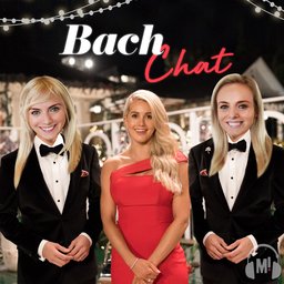 Bach Chat: Ali Is Thirsty