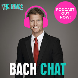 Bach Chat Week 3: Babies,  Bunk Beds & Fake Roses.