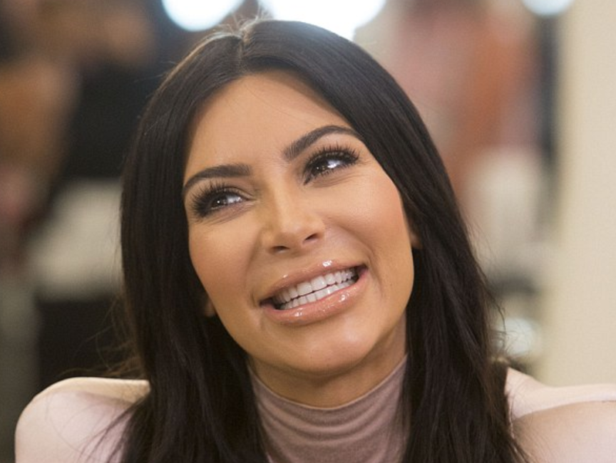 Science says we only watch the Kardashians when we are happy