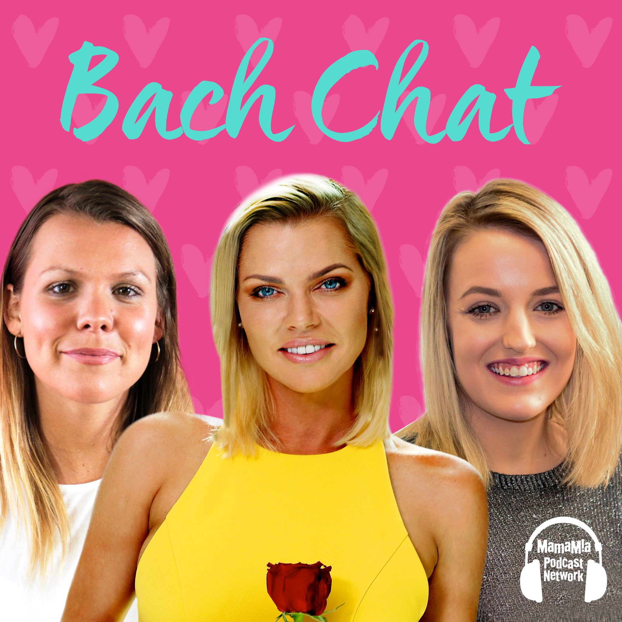 Bach Chat #3: How To Lose A Girl in Ten Days