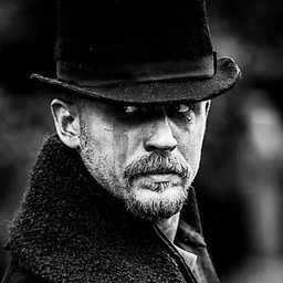 Tom Hardy's new show is worth a watch