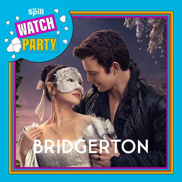 BRIDGERTON S4: Viral Moments, Marriage Rules & The Life Of A Maid