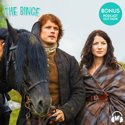 BONUS: Everything You Need To Remember About Outlander
