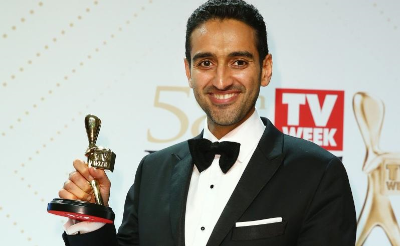 LISTEN: How Logies voting REALLY works.