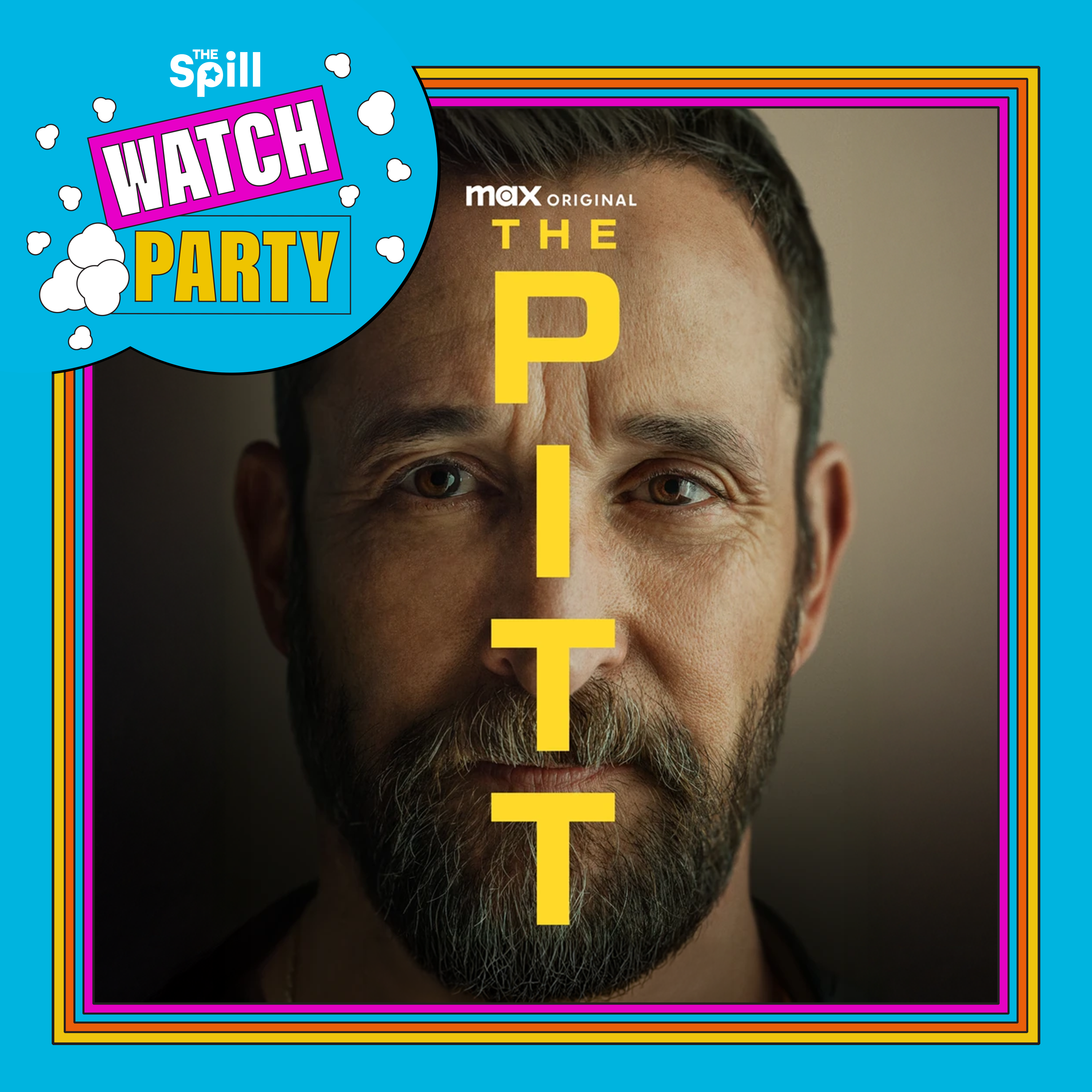 THE PITT EPS 1-5: Enemies To Lovers Theories & The Truth About Violence In The ER