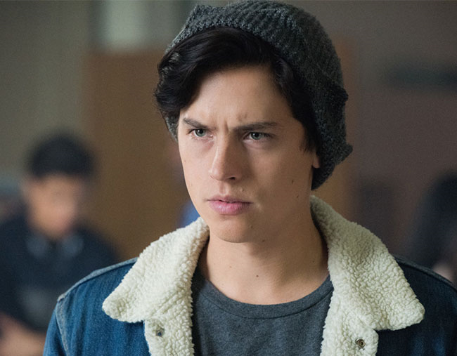 LISTEN: The first four eps of Riverdale Season 2, unpacked.