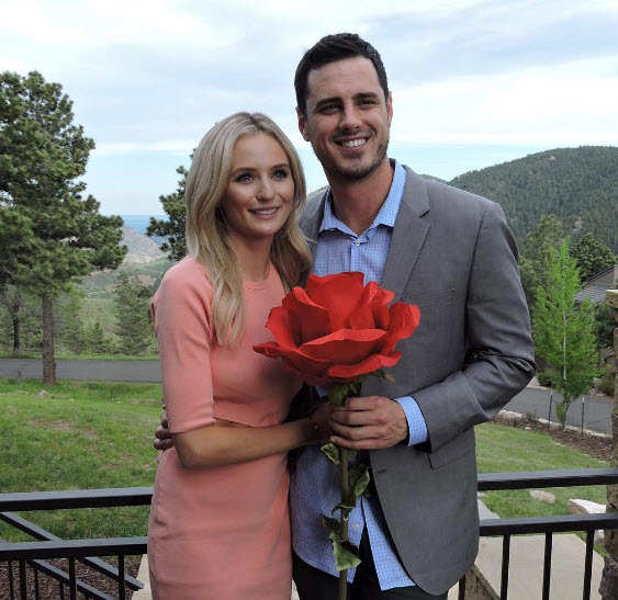 The US Bachelor is getting a spin off.