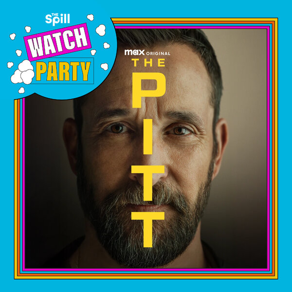 THE PITT EPISODES 6–10: When The ER Goes Offline & Life Hangs In the Balance