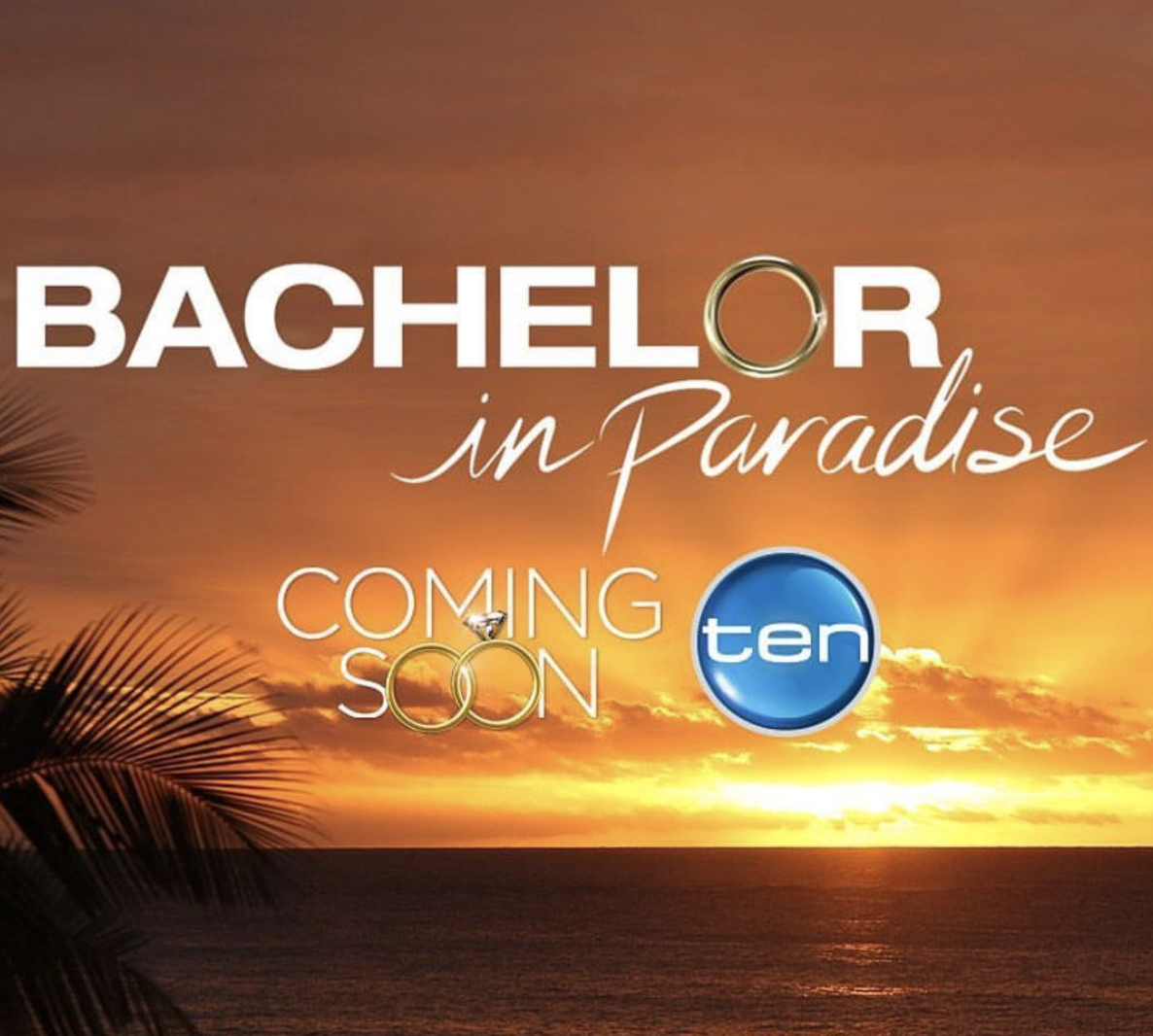 Australia, Bachelor In Paradise is coming