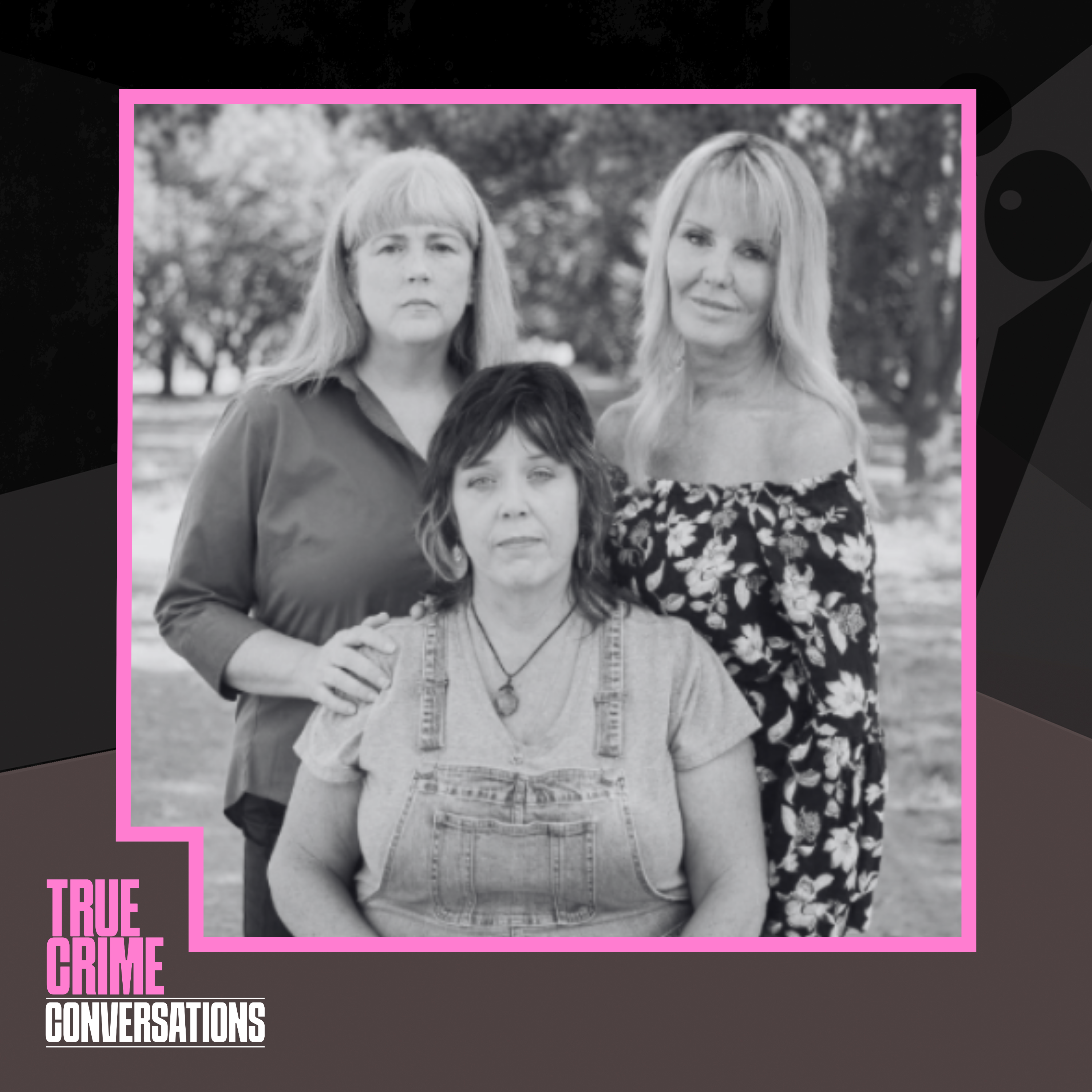 The Three Mums Who Teamed Up To Solve Their Children’s Crimes