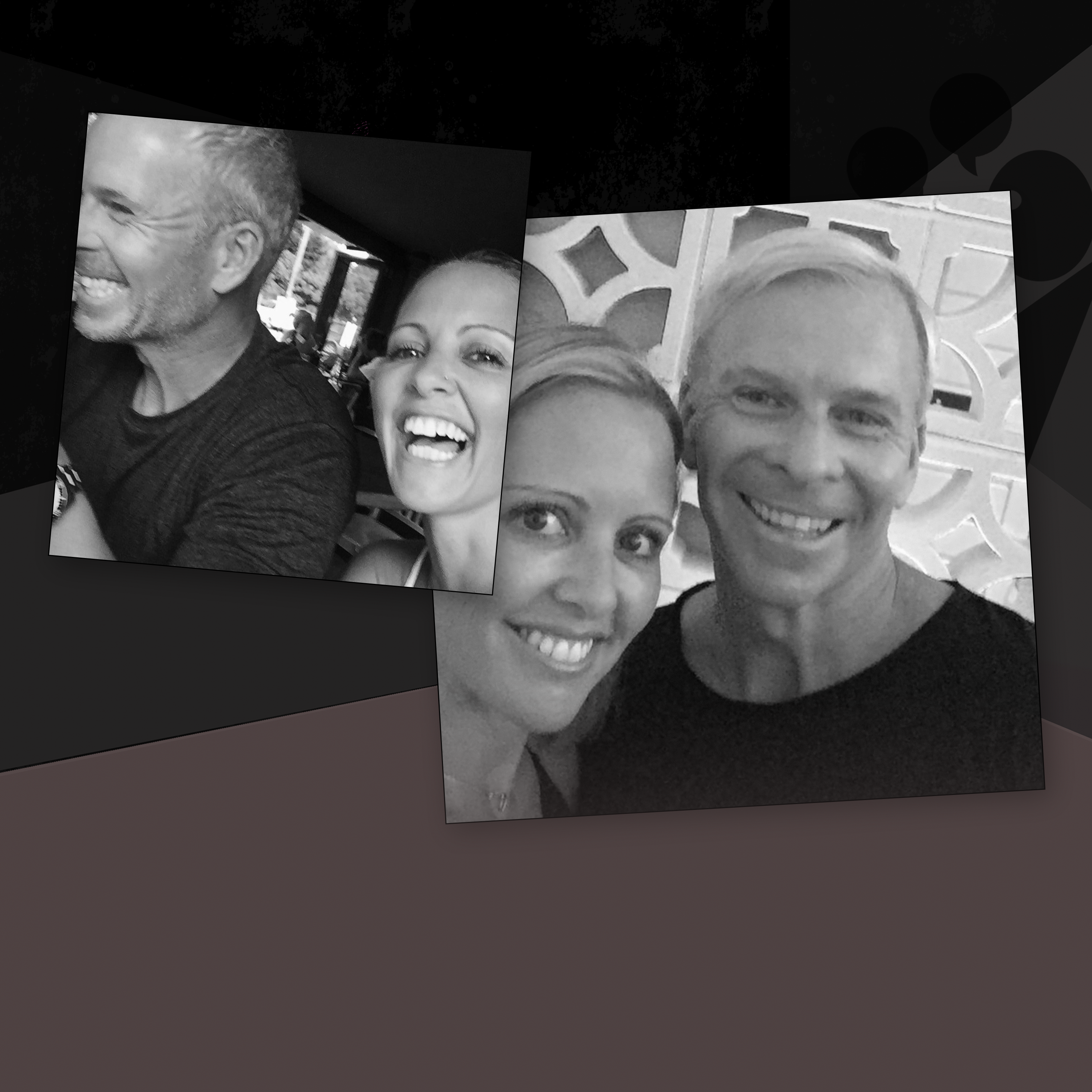 What It's Like To Find Out The Man You Love Is An International Con Man