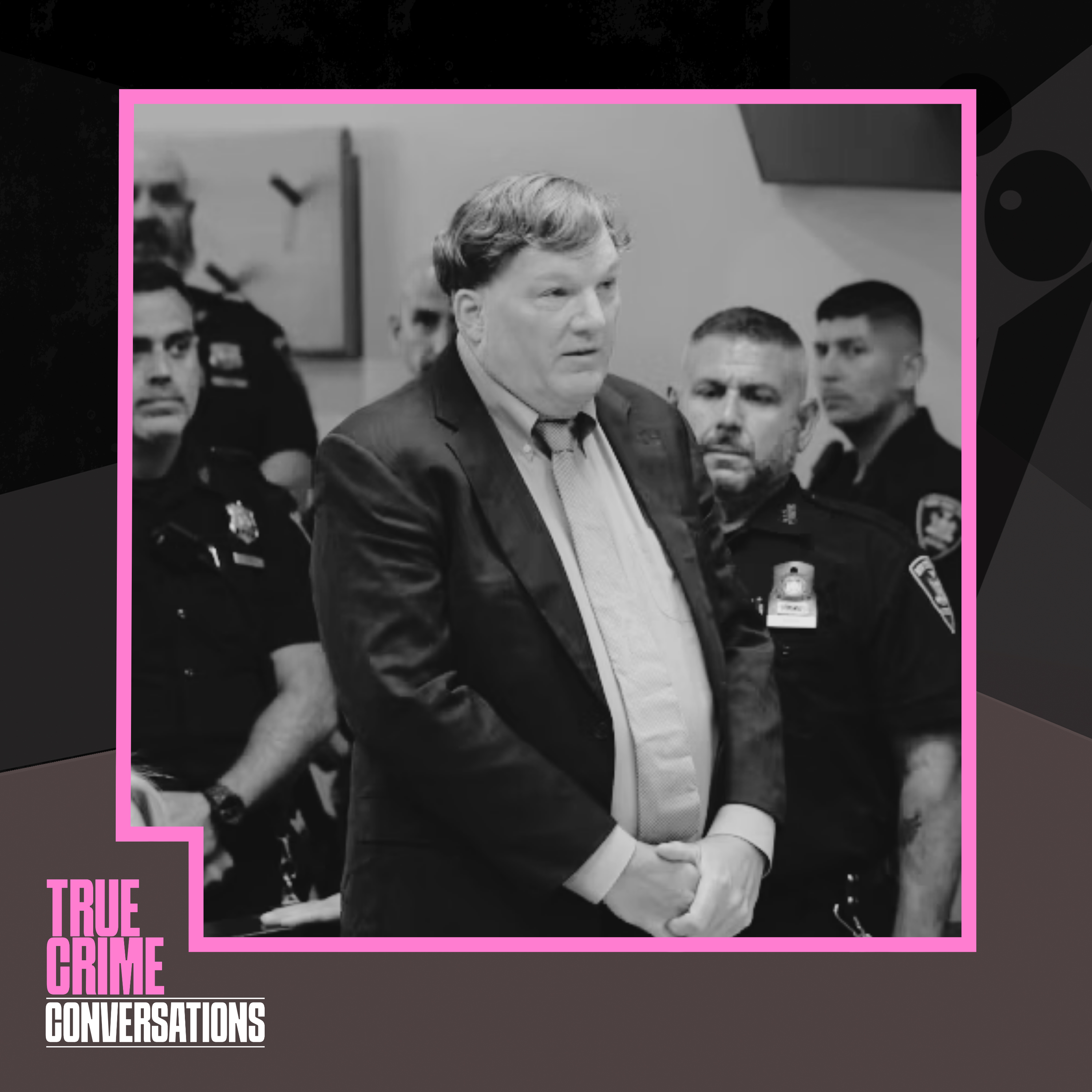 UPDATE: The Long Island Serial Killer Finally Learns His Fate