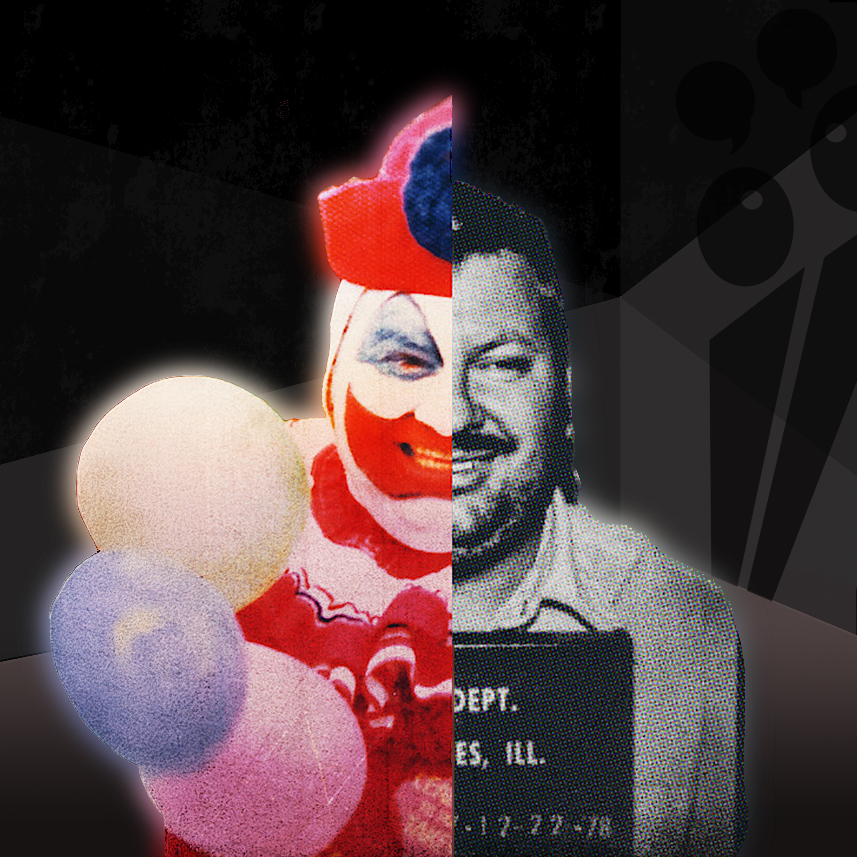 The Killer Clown Used Magic Tricks To Lure His Victims