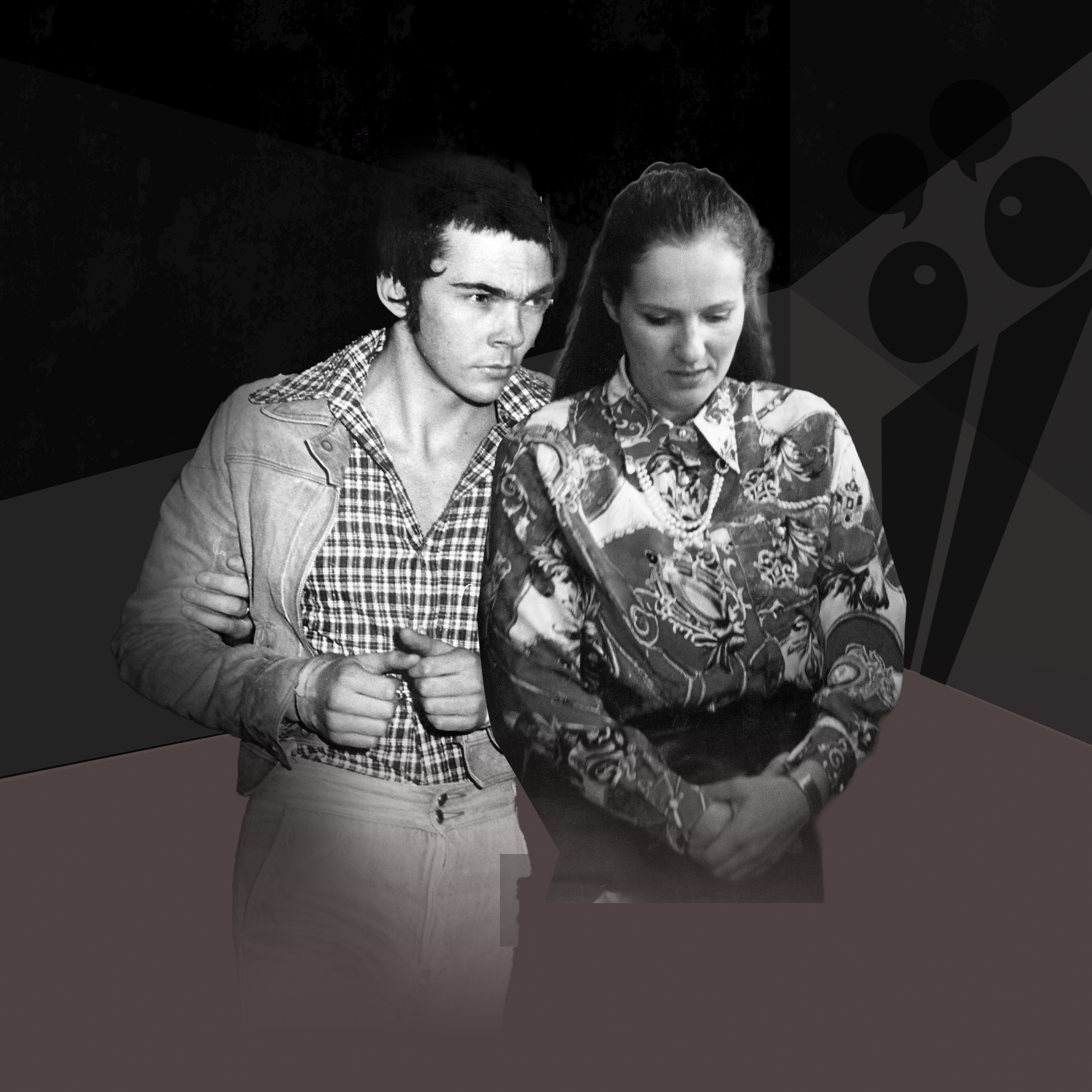 The Prison Guard Who Fell In Love With An Inmate