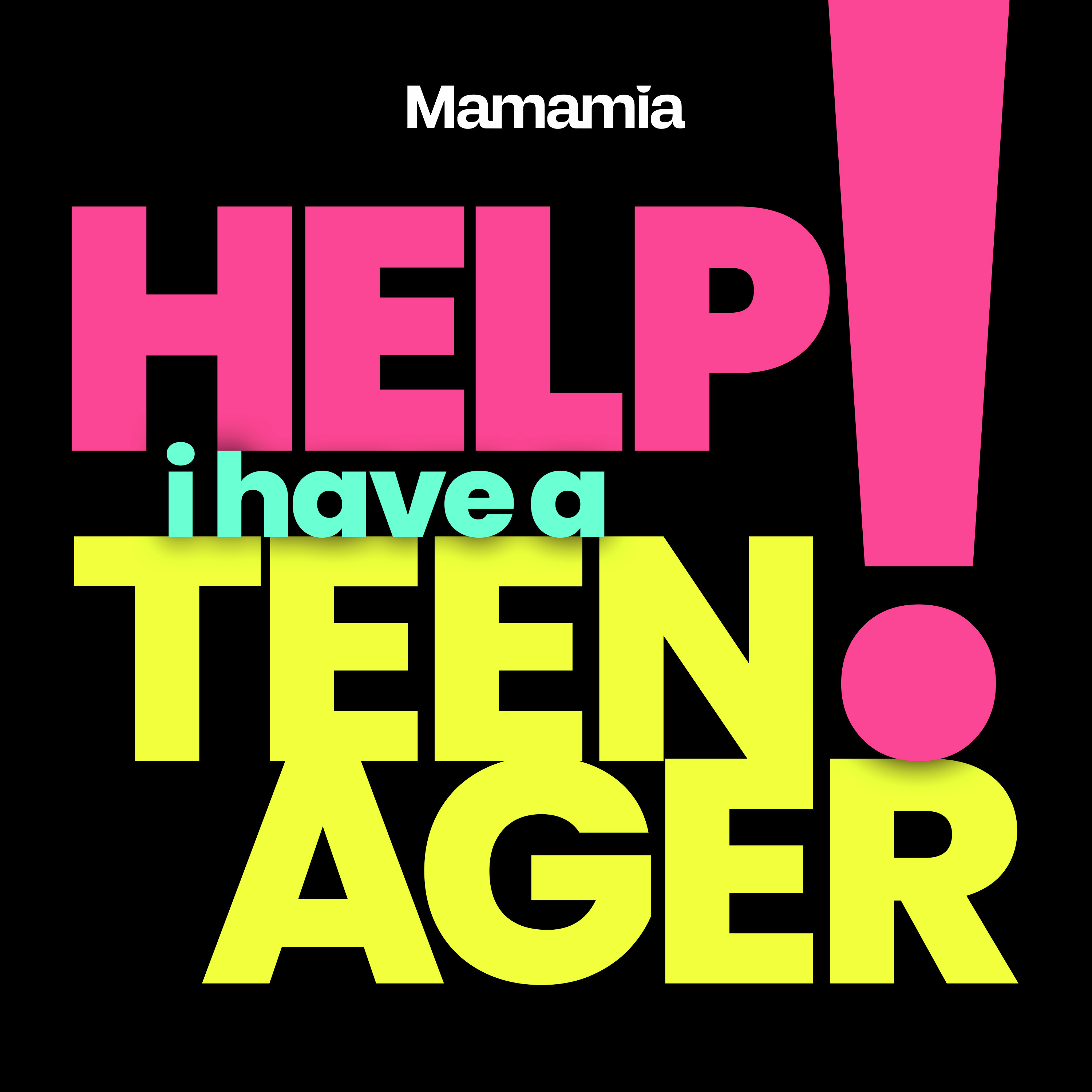 Wrapping Your Head Around Your Teen’s New Pronouns