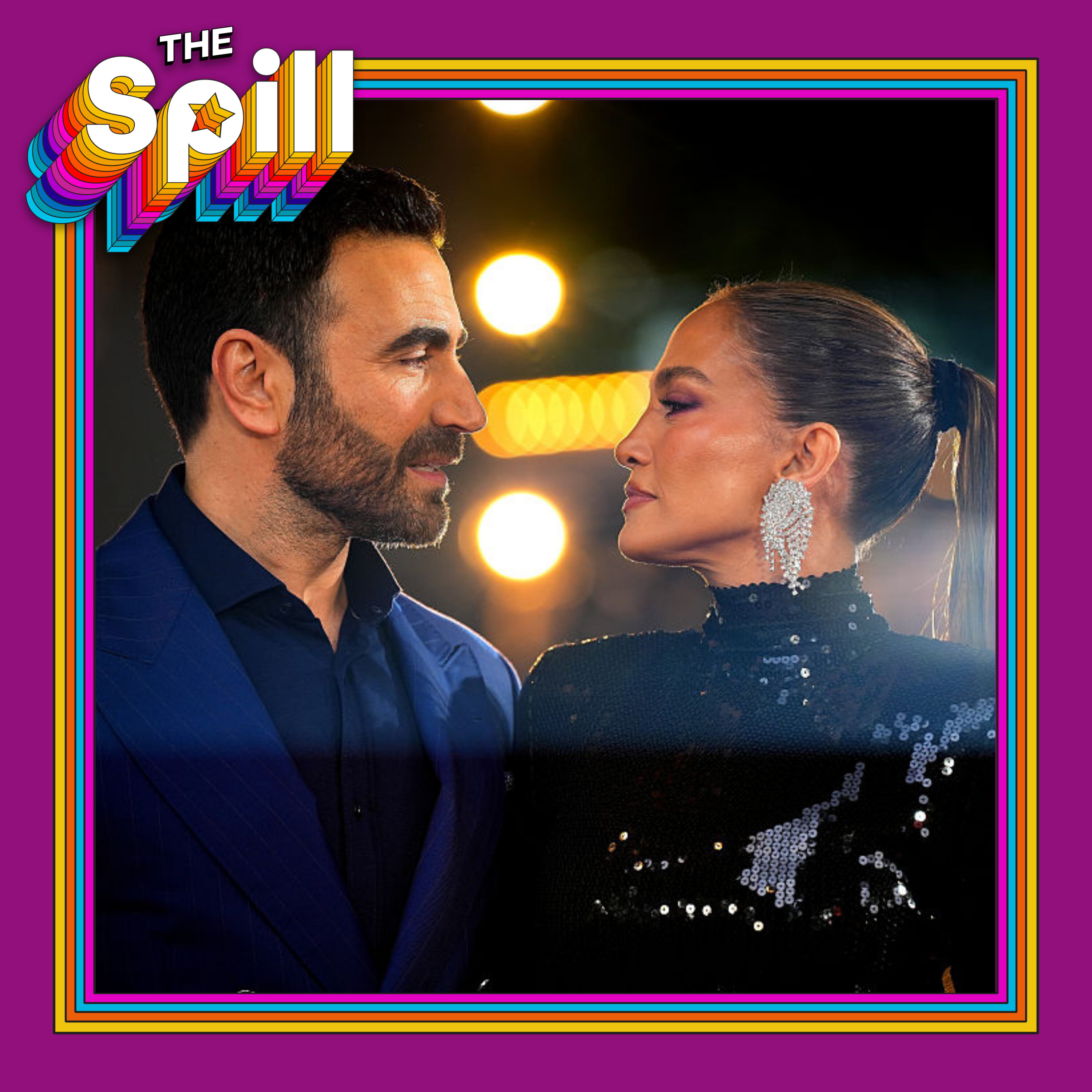 A (Truly) Brutally Honest Review Of Jennifer Lopez's New Netflix Movie episode artwork