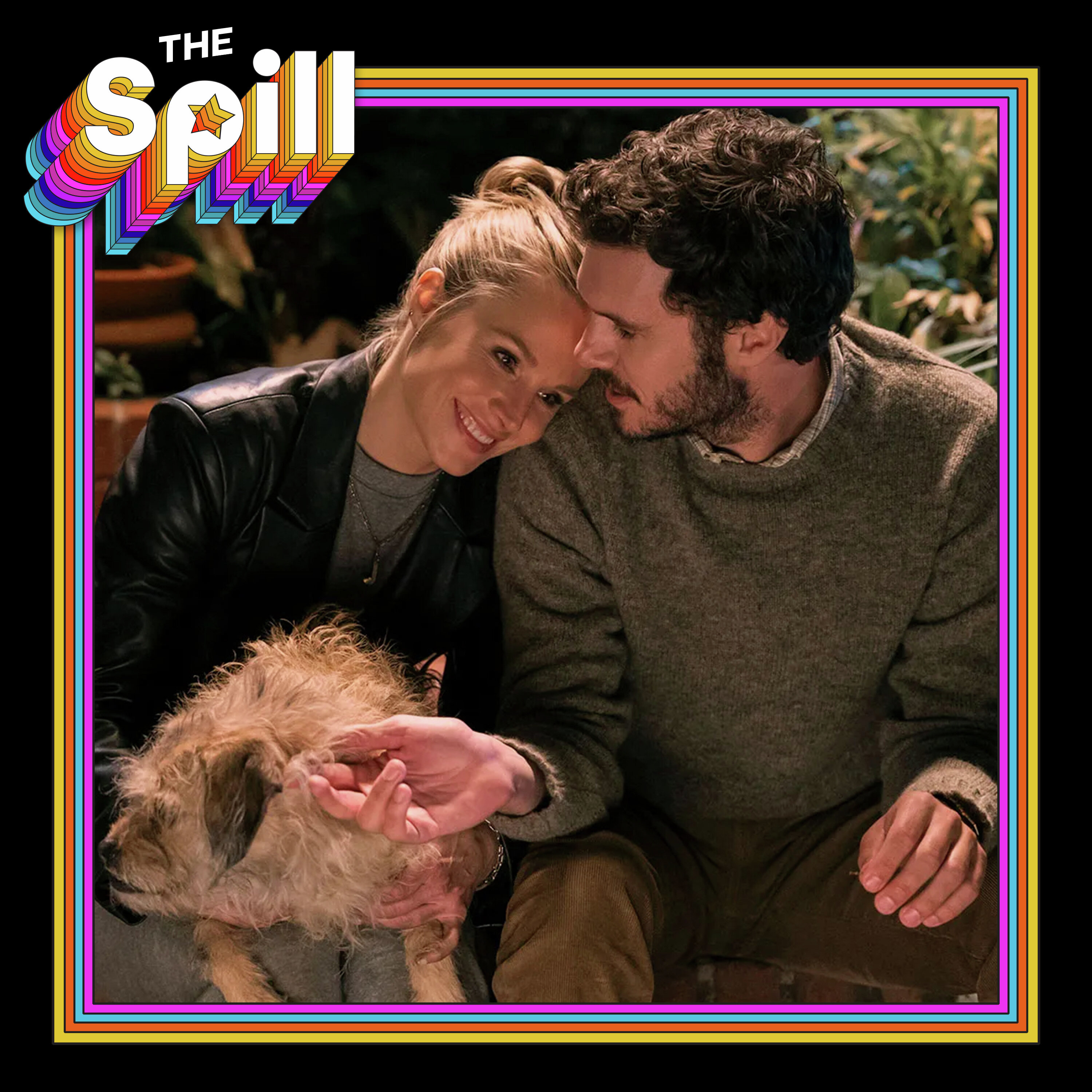 A Brutally Honest Review Of Nobody Wants This Season 2