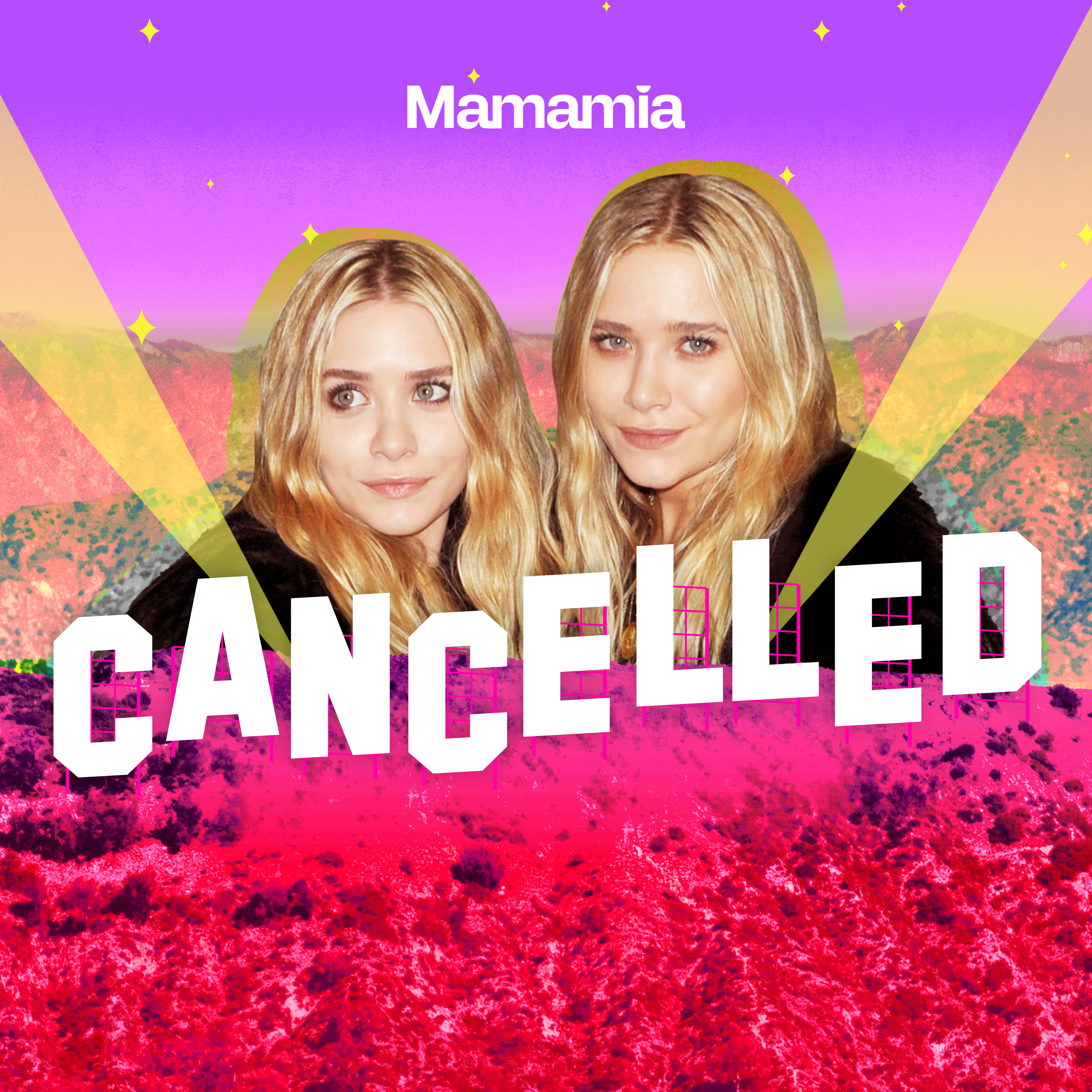 Mary Kate & Ashley Olsen: A Sexy Movie & Petty Fights