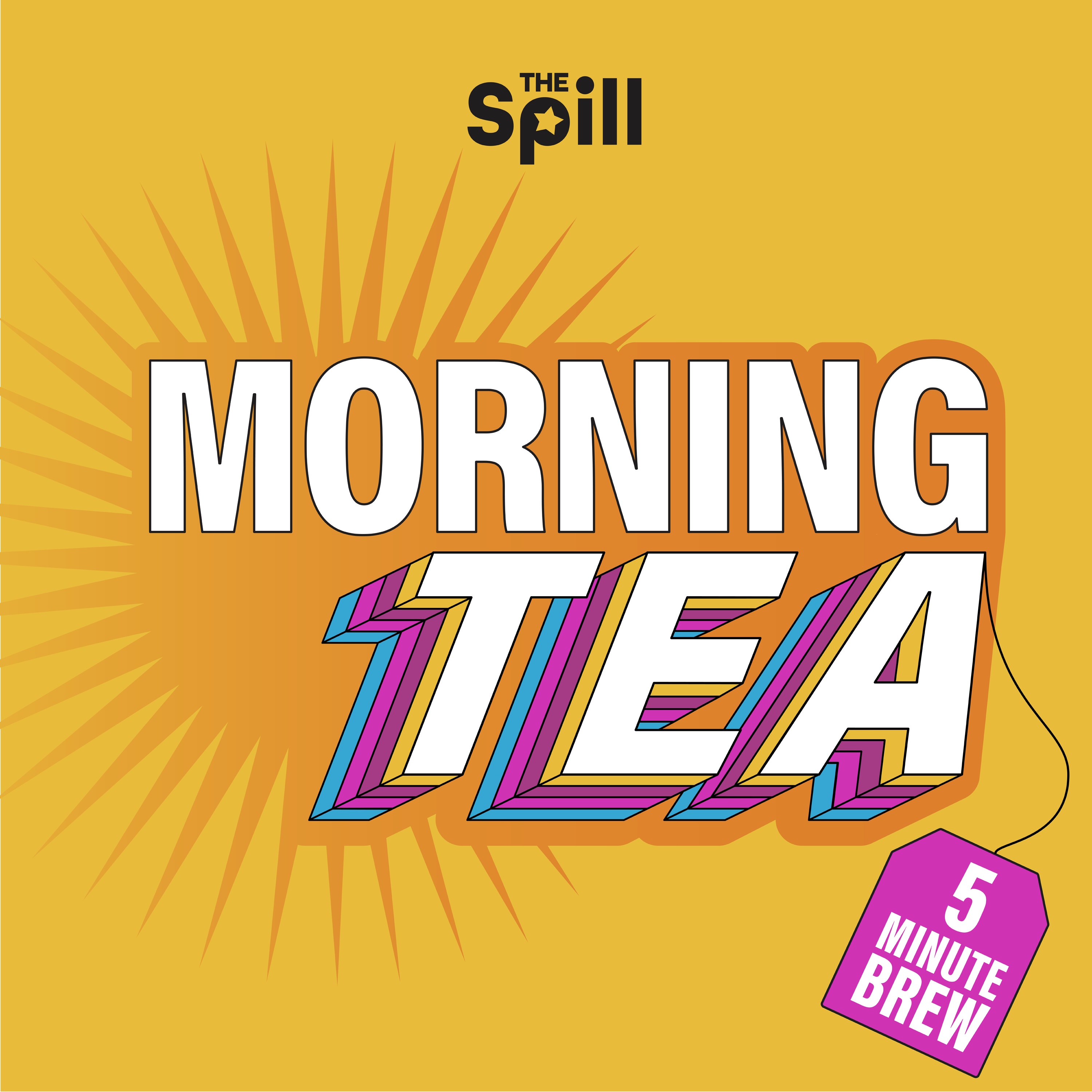 MORNING TEA: Huge News For Gilmore Girls Fans & Britney's New Man