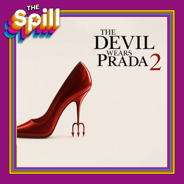A Brutally Honest Review Of The Devil Wears Prada 2