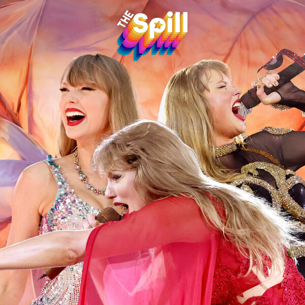 A Brutally Honest Review Of Taylor Swift's Fame