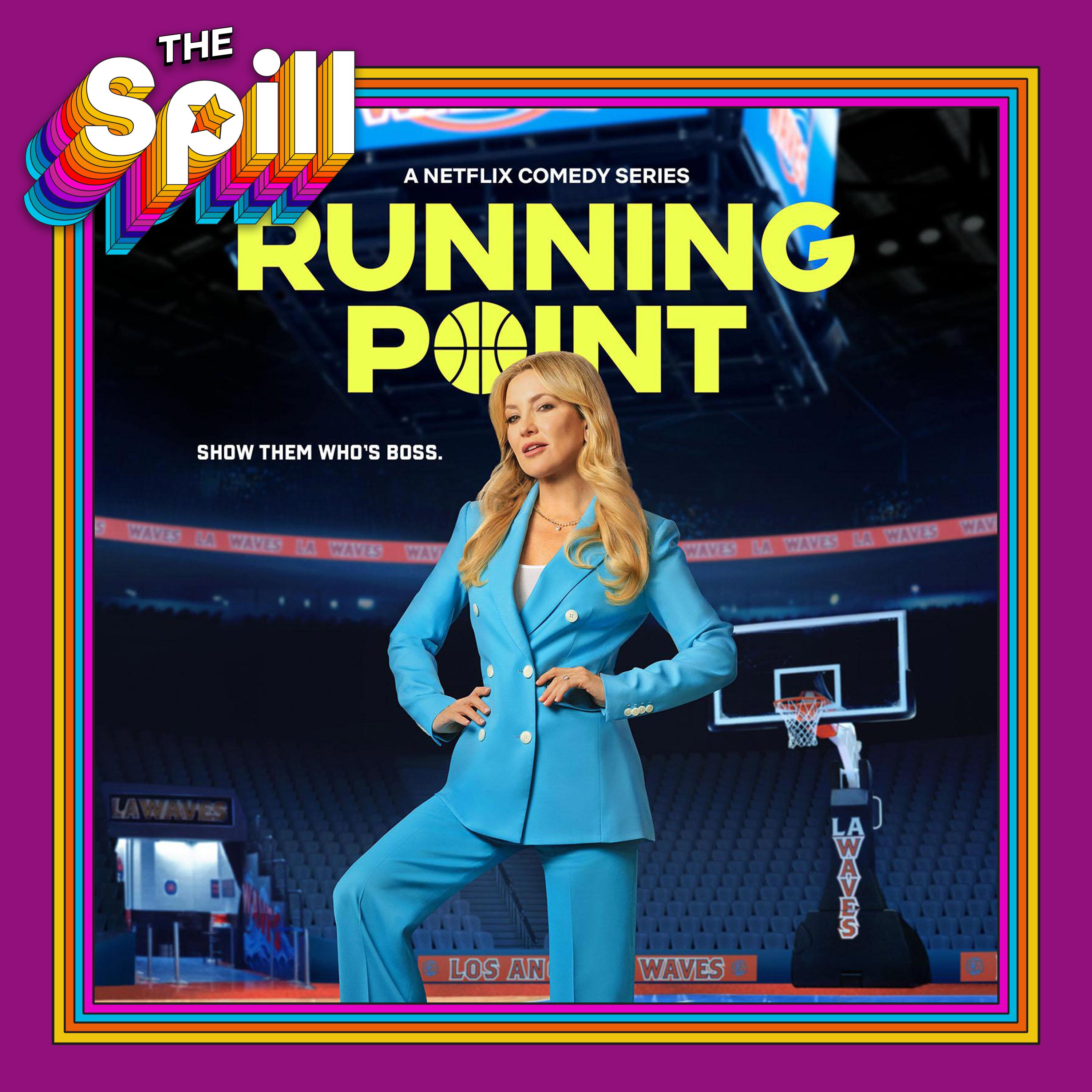 A Brutally Honest Review Of Running Point Season 2 episode artwork
