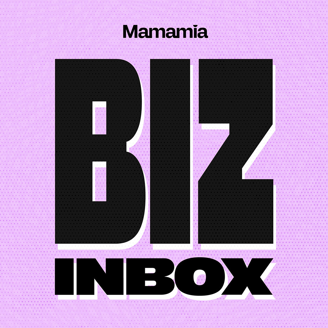 BIZ INBOX: Can I Date My Co-Worker?