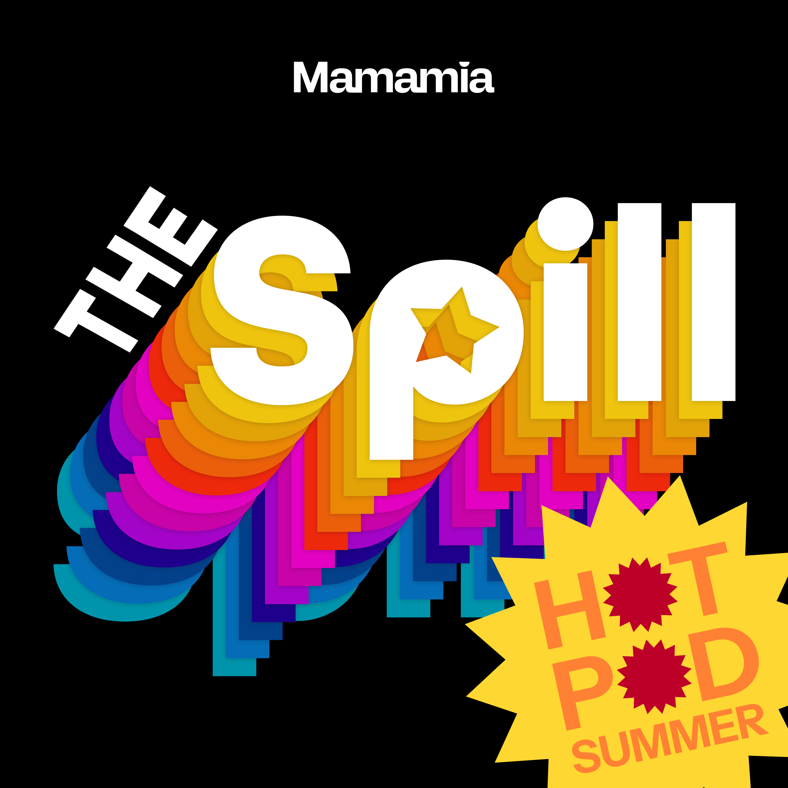 The Biggest Celebrity Plot Twists & Rebrands Of 2024