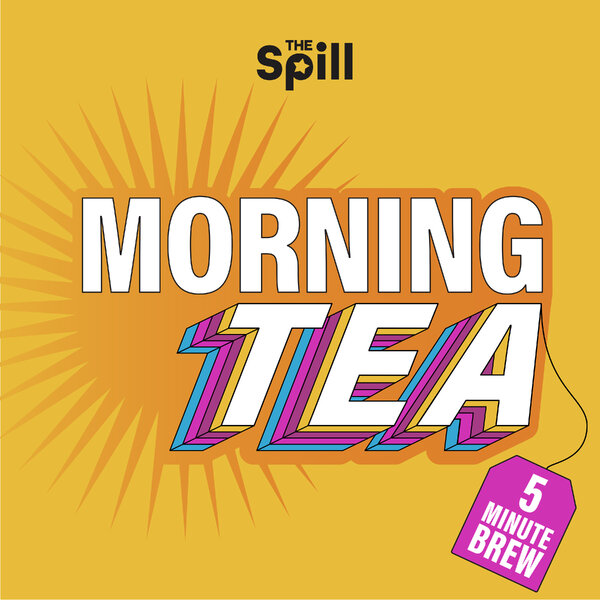 MORNING TEA: Miley's Olive Branch, Selena's Magic Wedding Moments & Nicole's Break Up Bangs