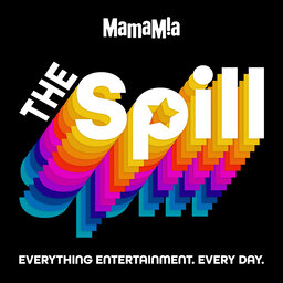 Introducing The Spill...