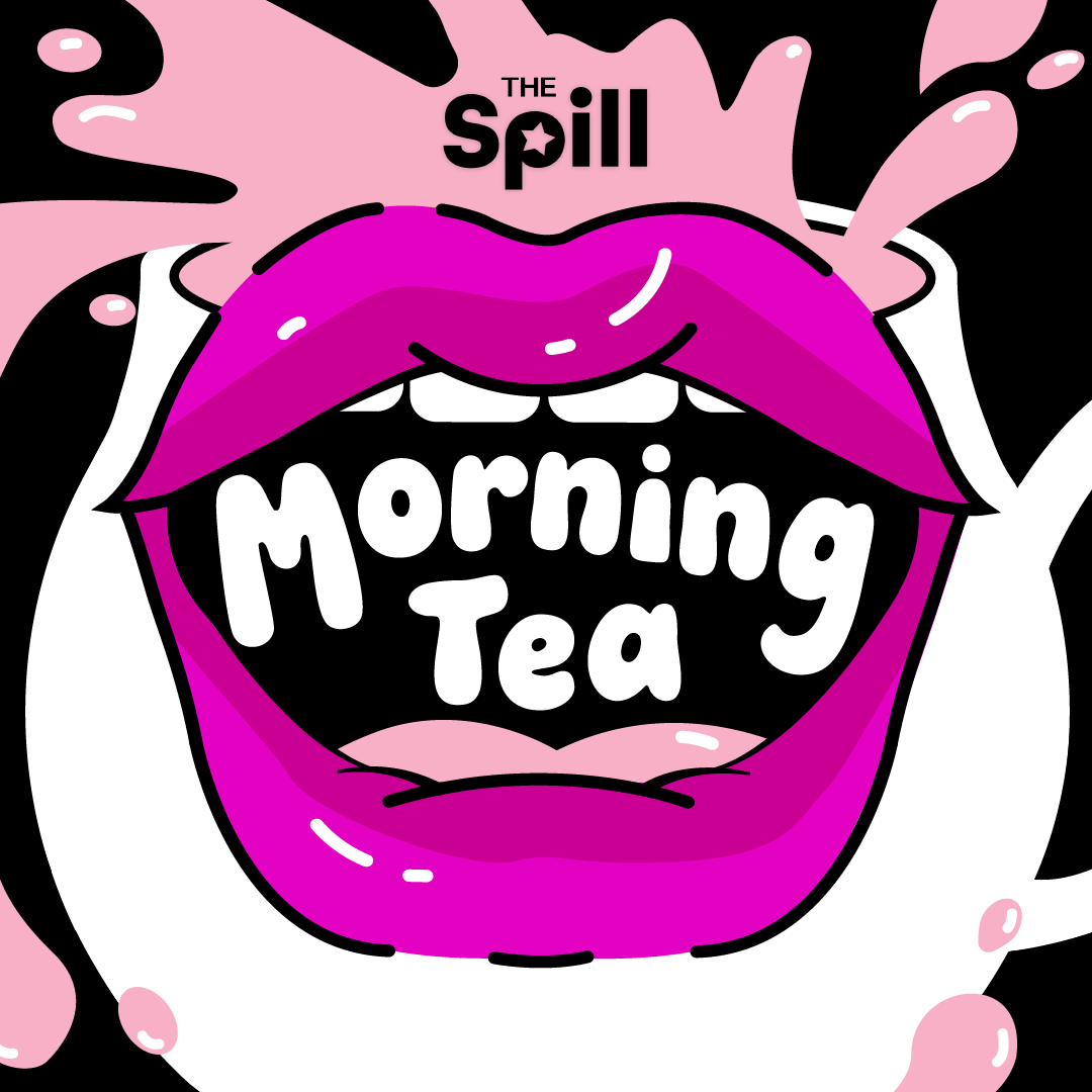 The Spill