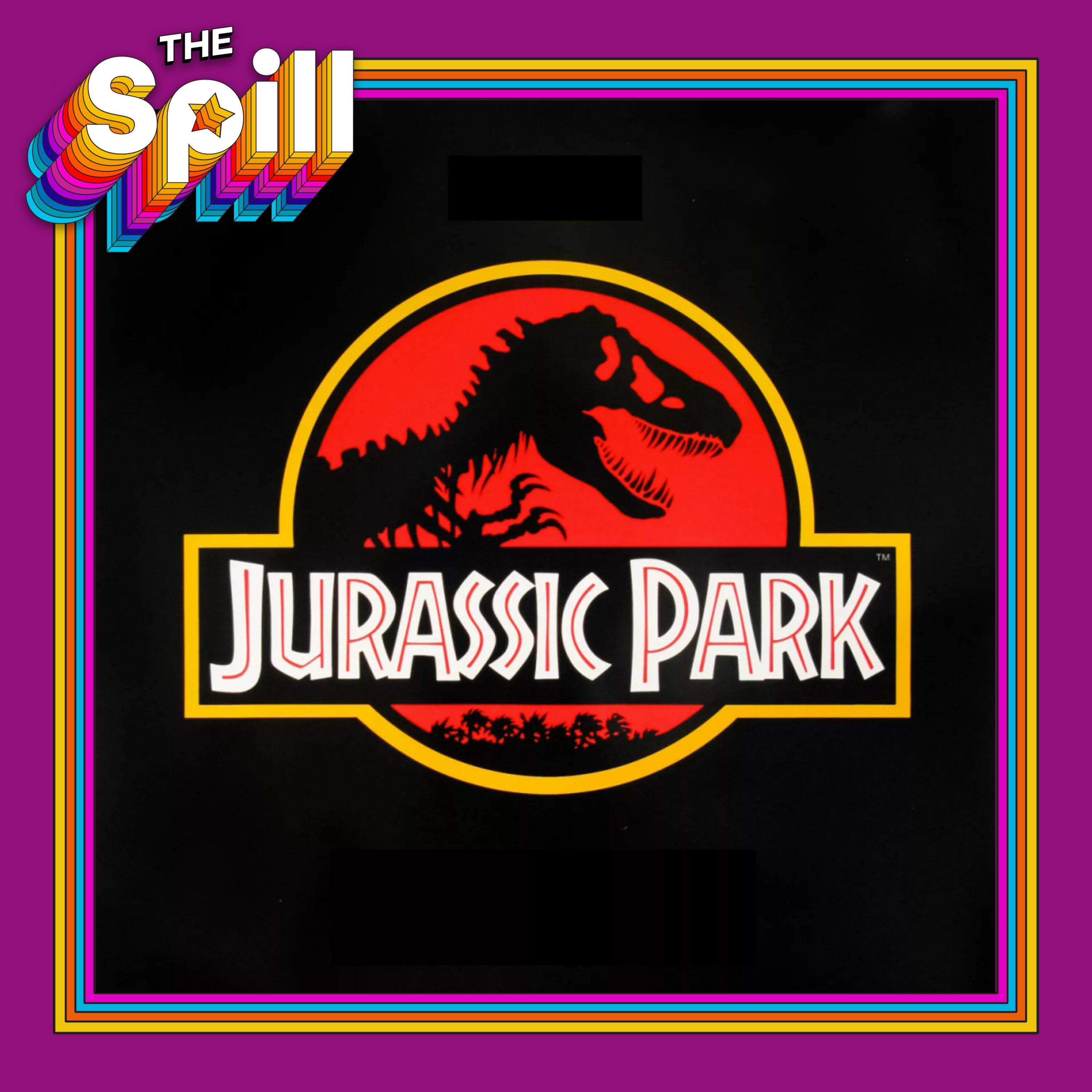 A Brutally Honest Review Of Jurassic Park (Em's Favourite Movie)