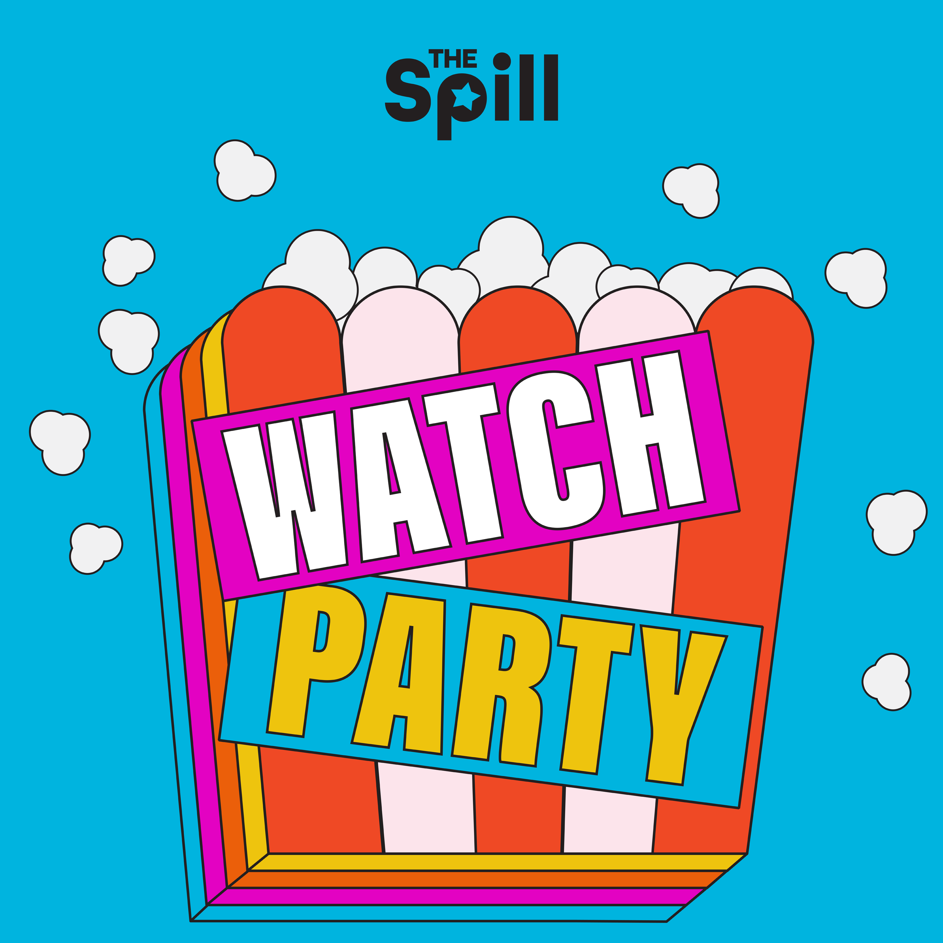 TASTER: The Spill's New Bridgerton Podcast!