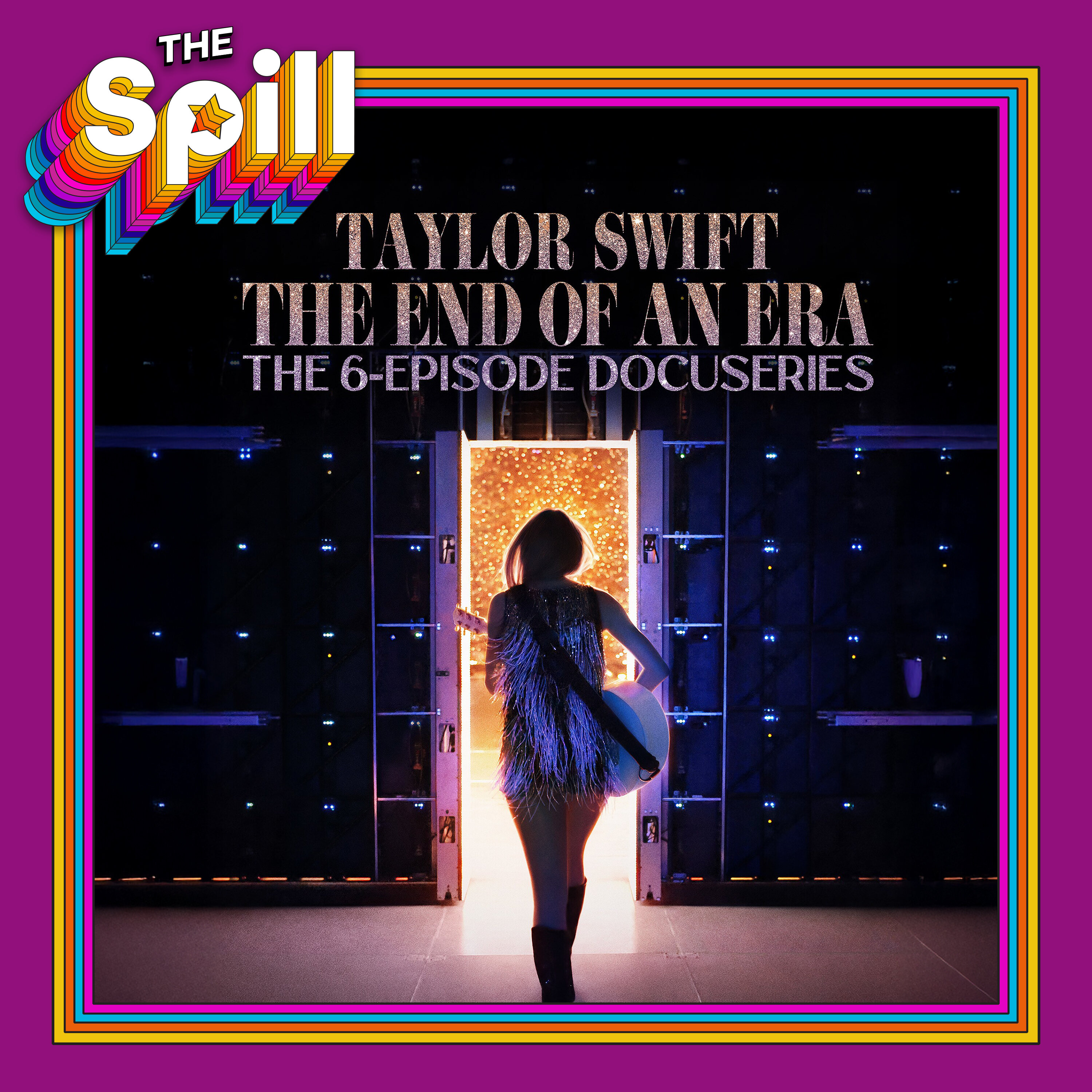 All The Secrets and Deleted Scenes From Taylor Swift's New Docuseries All The Secrets and Deleted Scenes From Taylor Swift's New Docuseries