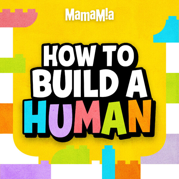 Introducing How To Build A Human...