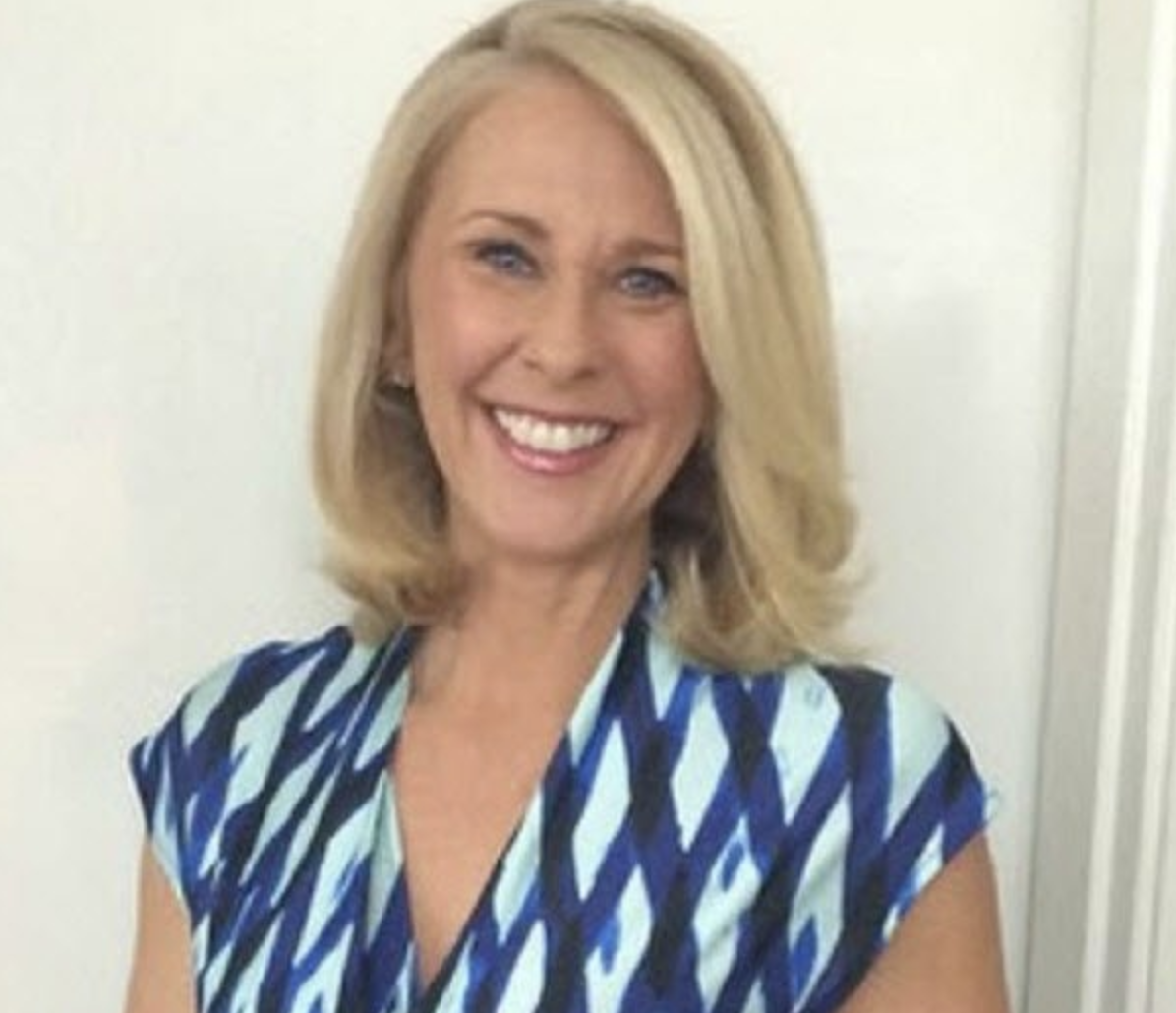 LISTEN - Tracey Spicer: “People want to see people who look like them on television"