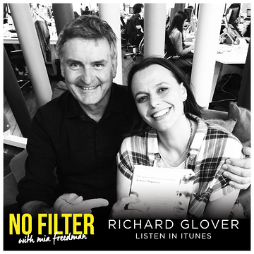 Richard Glover