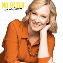 When Leigh Sales' World Turned Upside Down
