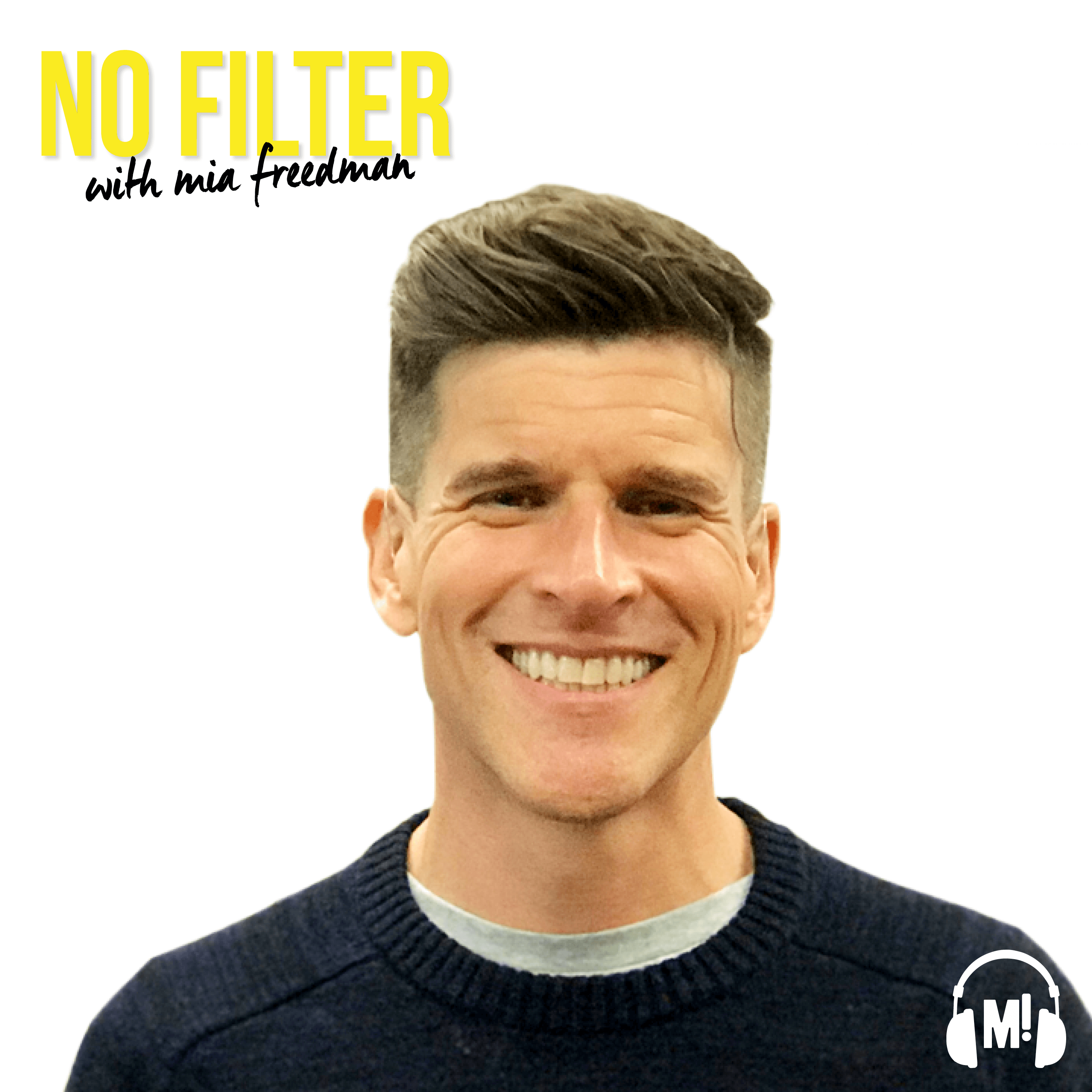 Osher Günsberg Is Not Who You Think He Is