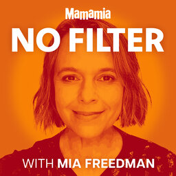 BONUS: Why Mia Tried To Quit This Podcast