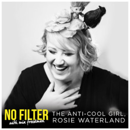 Rosie Waterland