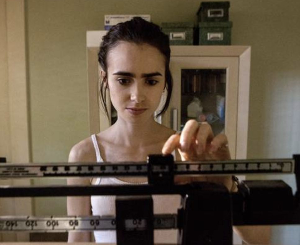 LISTEN: The moment Anne Tonner knew her daughter had anorexia