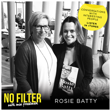 Rosie Batty