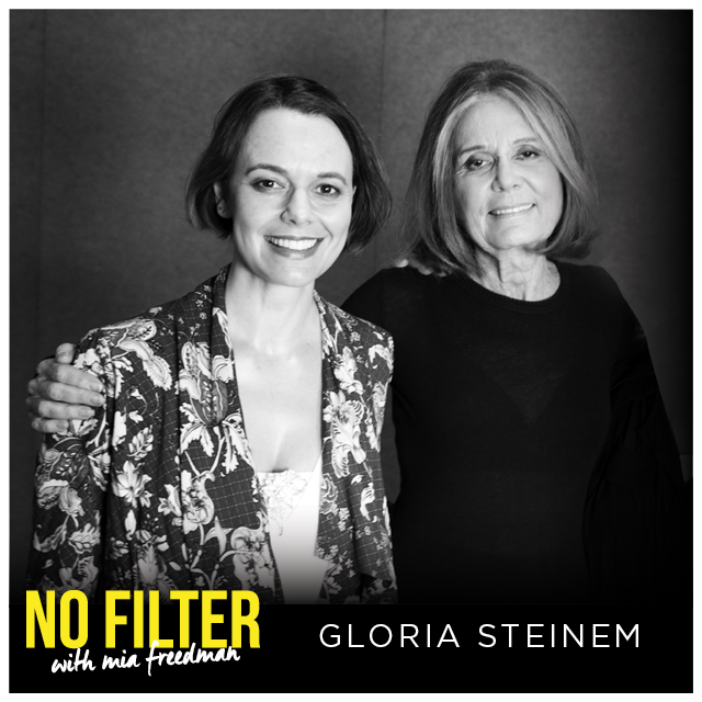 Gloria Steinem Feels Bad For Kim Kardashian