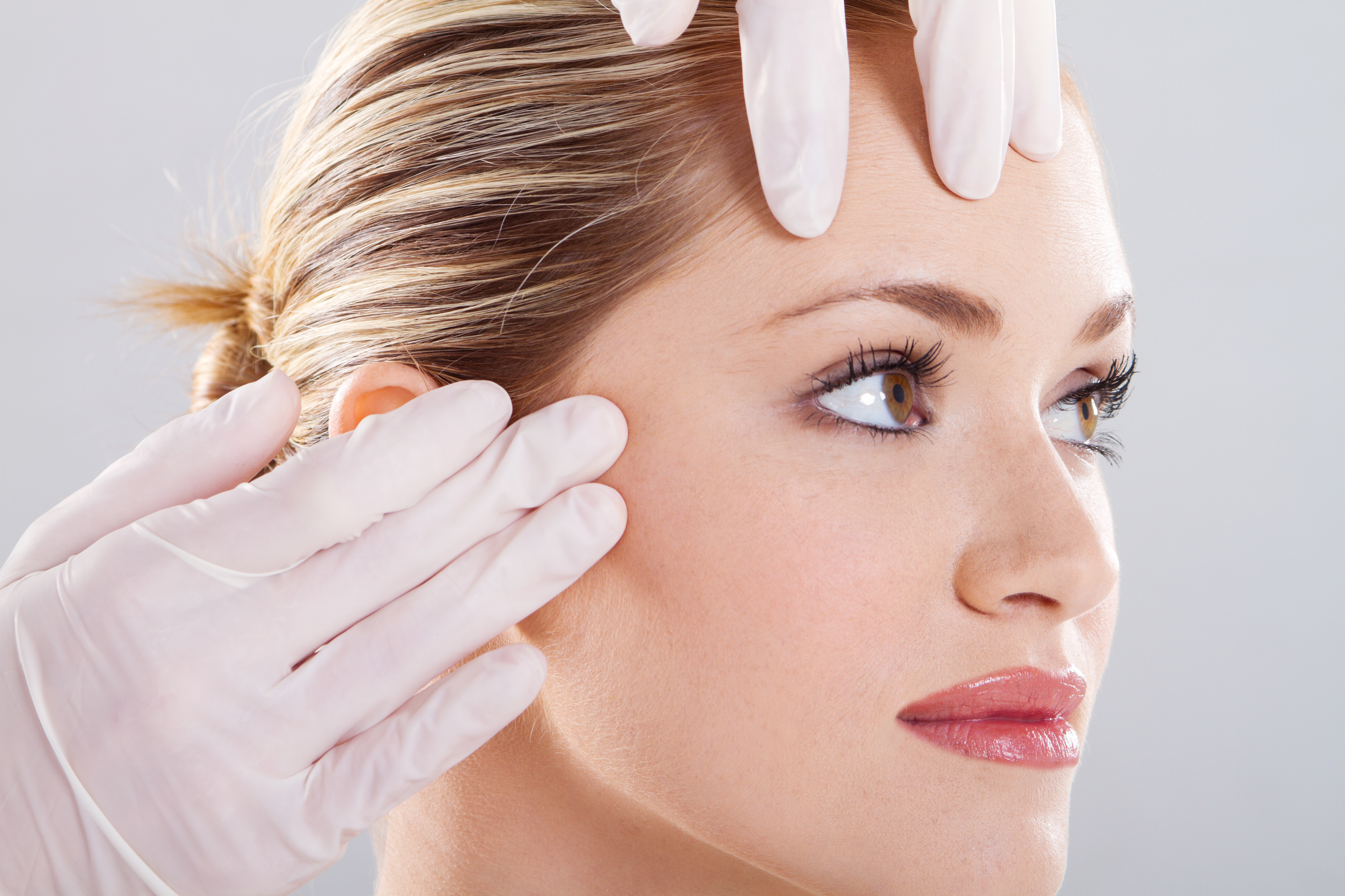 The truth about preventative Botox.