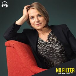 Best Of: Esther Perel Knows Why People Cheat