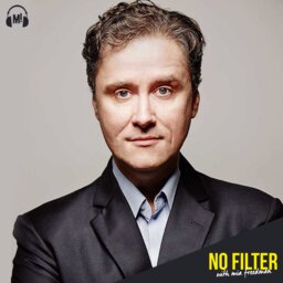 Best Of: A Conversation With Richard Fidler