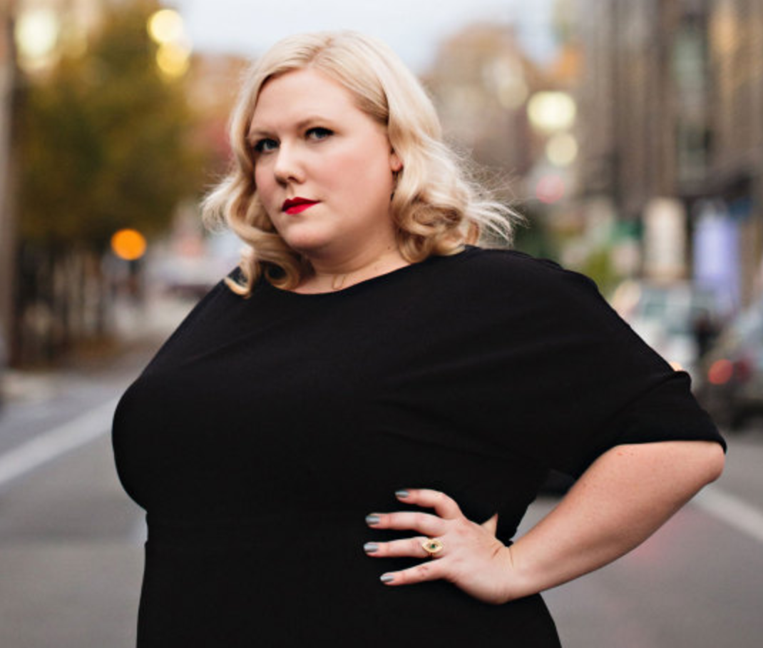 Why Lindy West wants women to speak up about their abortions