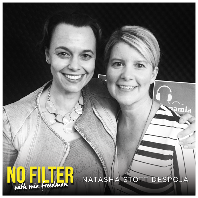 Natasha Stott Despoja